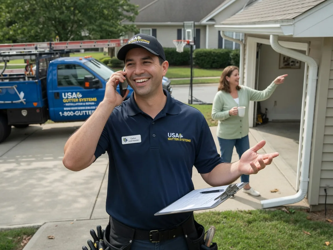 Gutter Installation Salina, PA FAQs